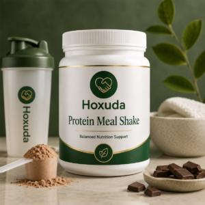Hoxuda Protein Meal Shake